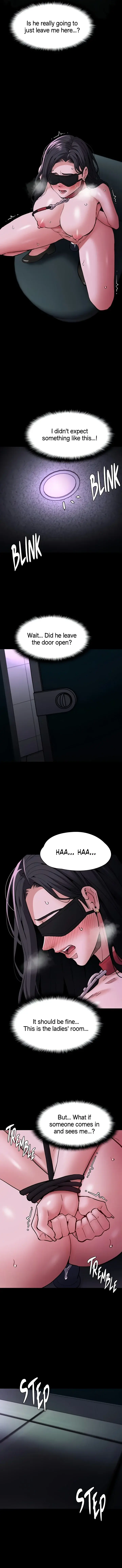 Pervert Diary Episode 90 - Page 10