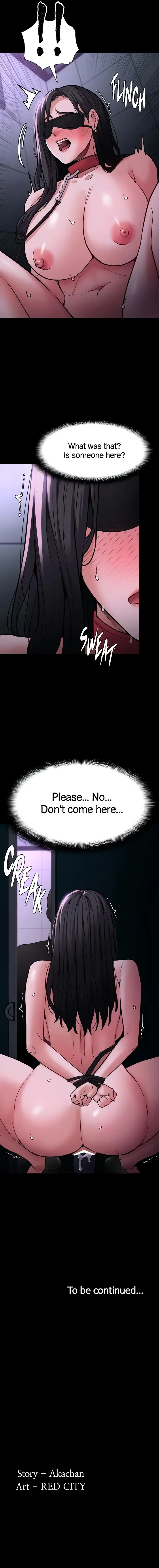 Pervert Diary Episode 90 - Page 11