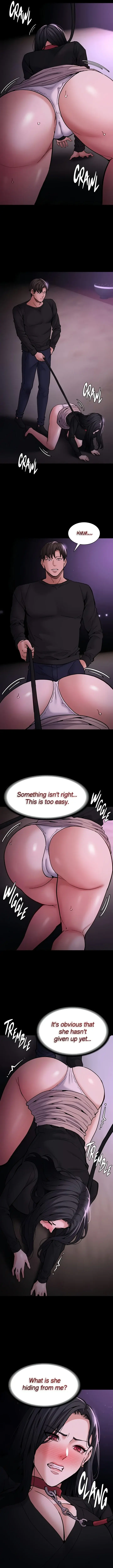 Pervert Diary Episode 90 - Page 2