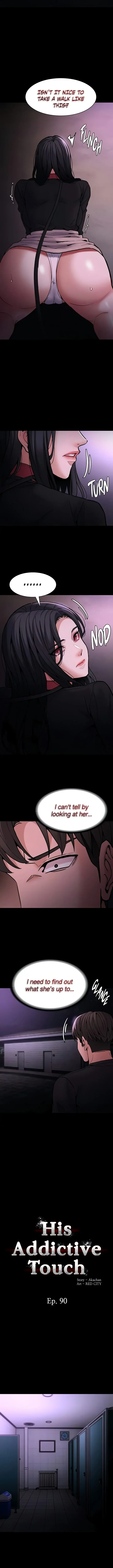 Pervert Diary Episode 90 - Page 3