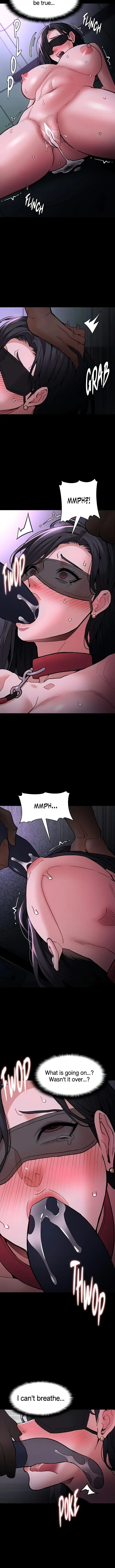 Pervert Diary Episode 91 - Page 11