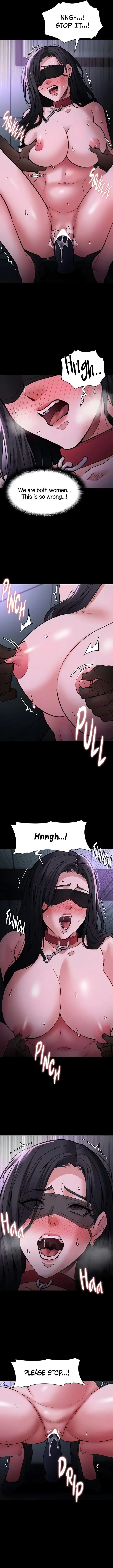 Pervert Diary Episode 91 - Page 4