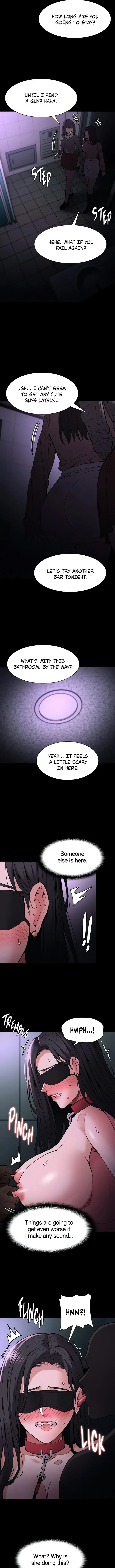 Pervert Diary Episode 91 - Page 5