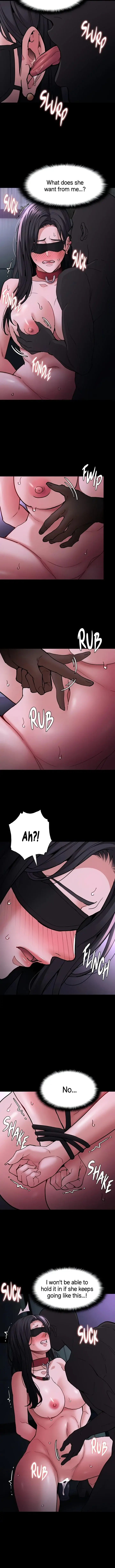 Pervert Diary Episode 91 - Page 6