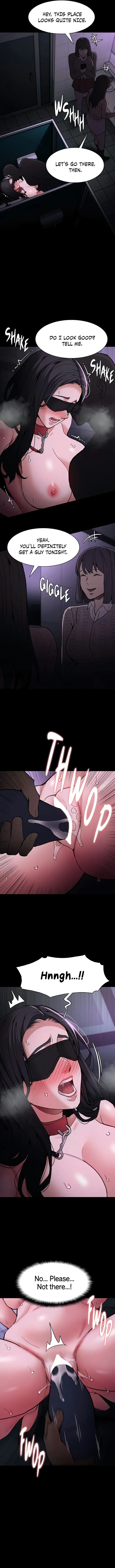 Pervert Diary Episode 91 - Page 7