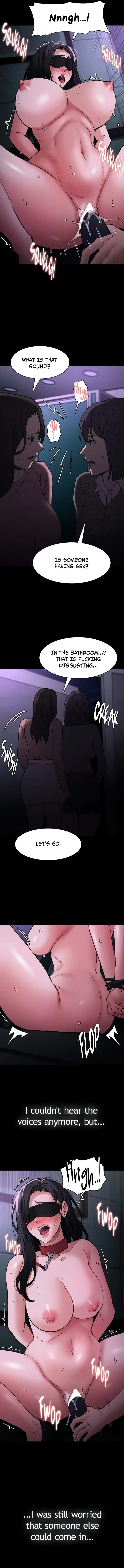Pervert Diary Episode 91 - Page 8