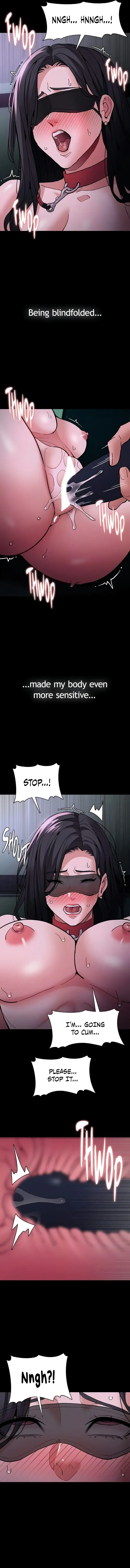 Pervert Diary Episode 91 - Page 9