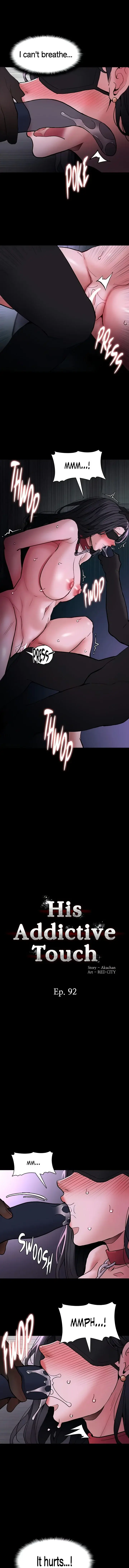 Pervert Diary Episode 92 - Page 1