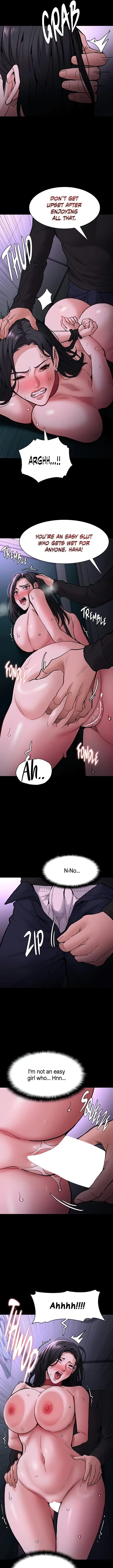 Pervert Diary Episode 92 - Page 11