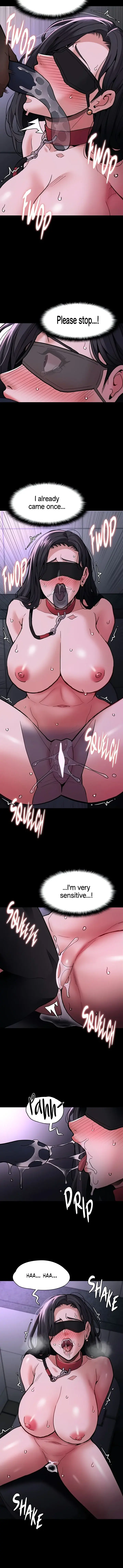 Pervert Diary Episode 92 - Page 2