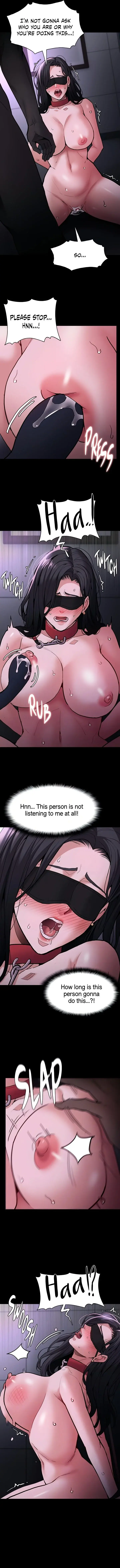 Pervert Diary Episode 92 - Page 3