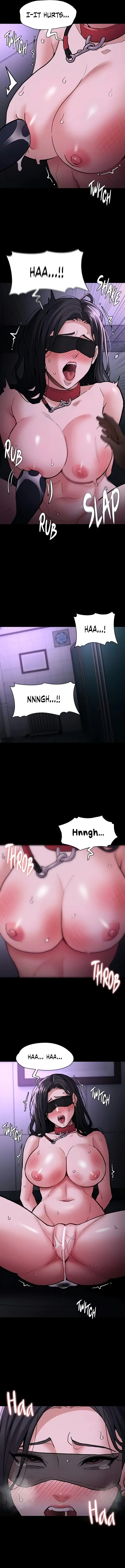 Pervert Diary Episode 92 - Page 4