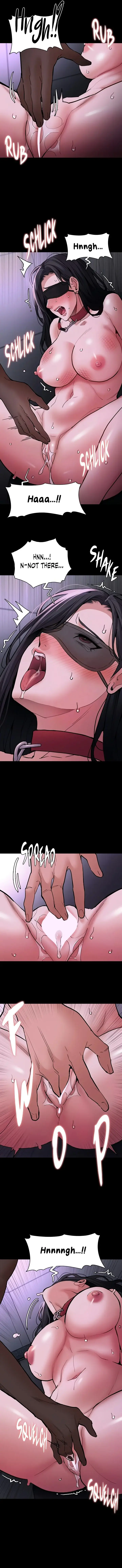 Pervert Diary Episode 92 - Page 5
