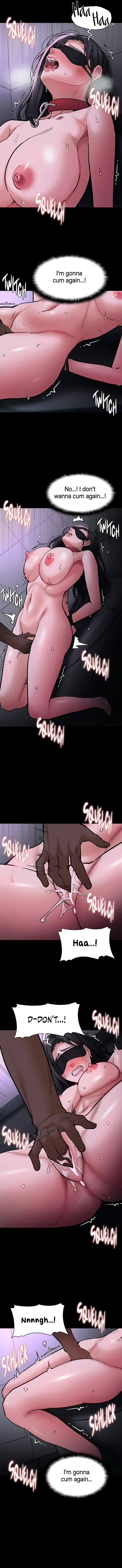 Pervert Diary Episode 92 - Page 6