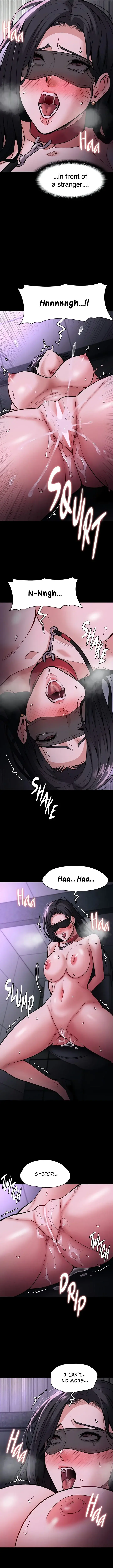 Pervert Diary Episode 92 - Page 7