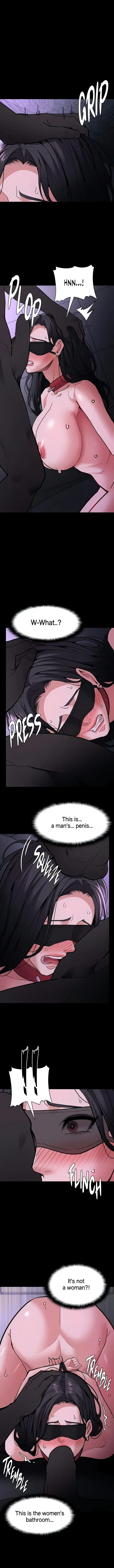 Pervert Diary Episode 92 - Page 8