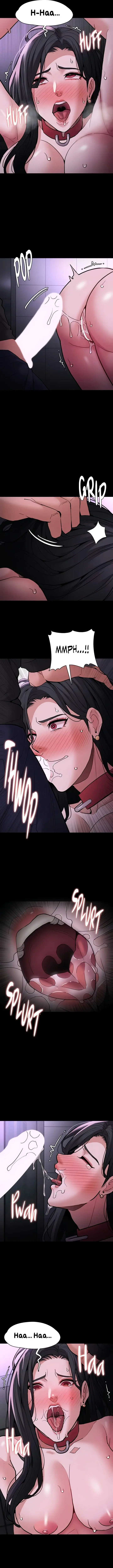 Pervert Diary Episode 93 - Page 10