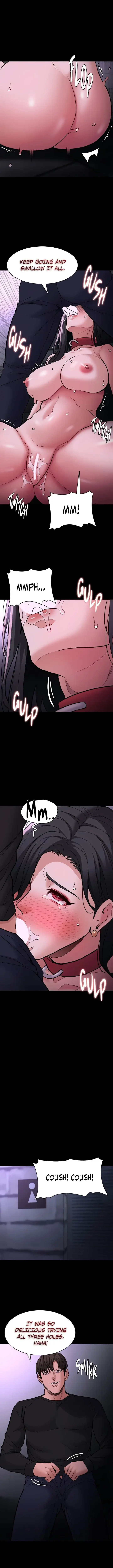 Pervert Diary Episode 93 - Page 11