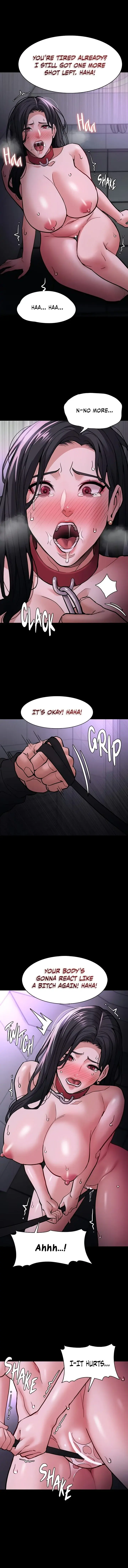 Pervert Diary Episode 93 - Page 12