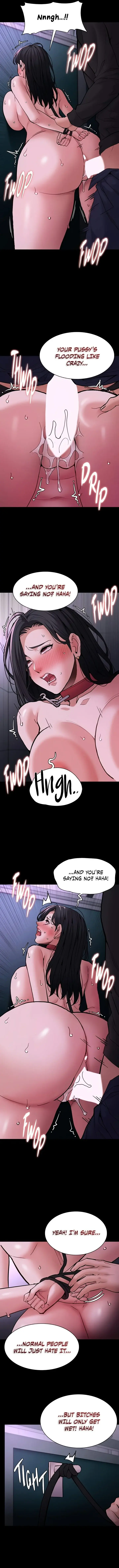 Pervert Diary Episode 93 - Page 2