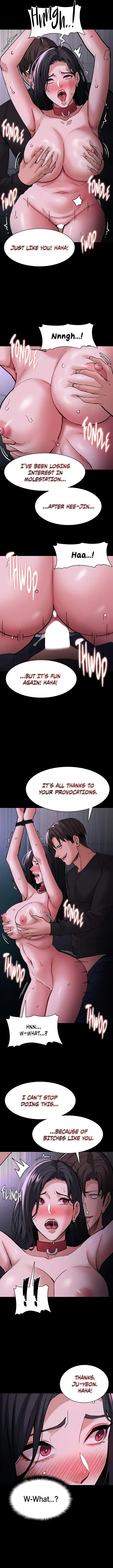 Pervert Diary Episode 93 - Page 3