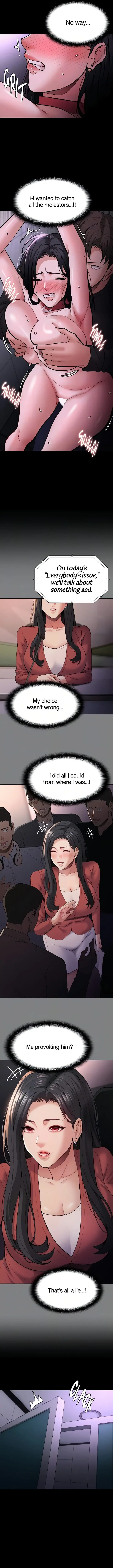 Pervert Diary Episode 93 - Page 4