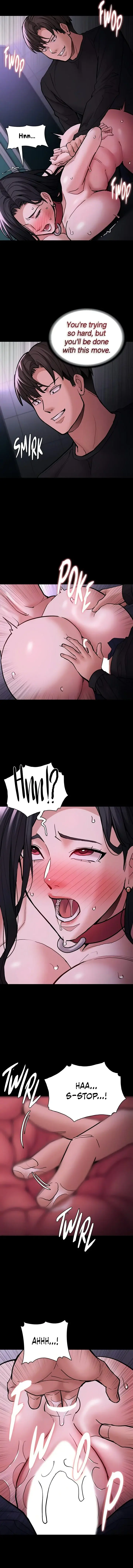 Pervert Diary Episode 93 - Page 8