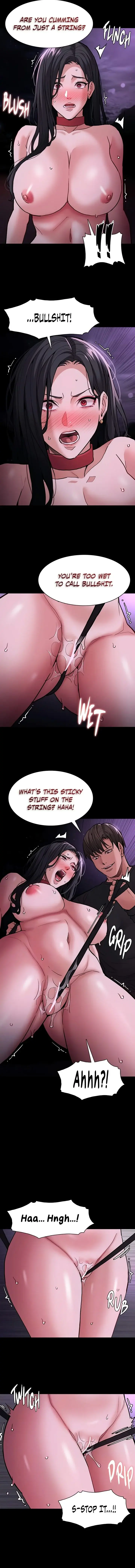 Pervert Diary Episode 94 - Page 3