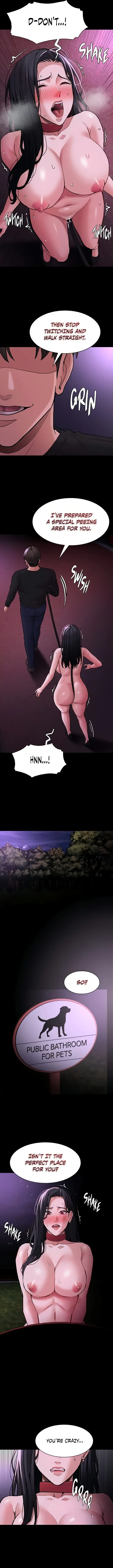 Pervert Diary Episode 94 - Page 4