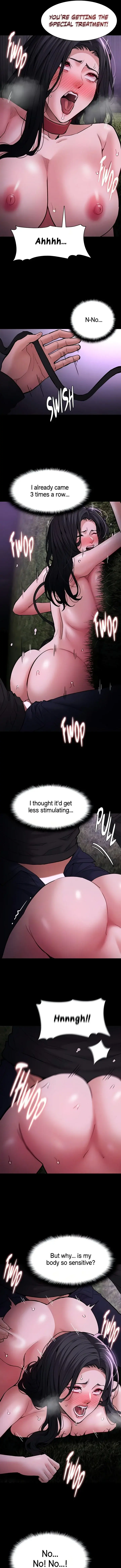 Pervert Diary Episode 94 - Page 8