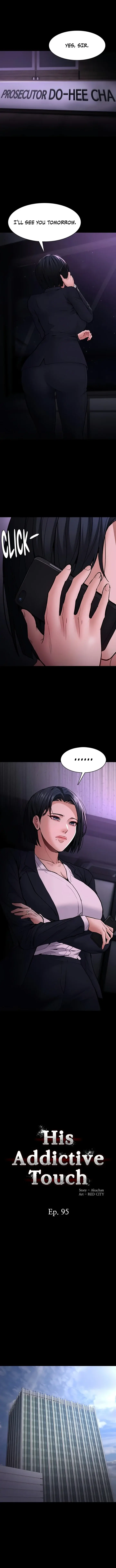 Pervert Diary Episode 95 - Page 1