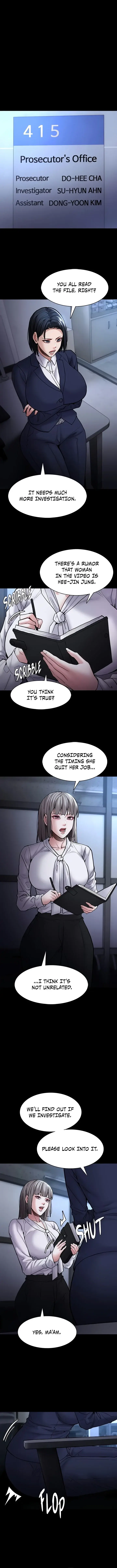 Pervert Diary Episode 95 - Page 10