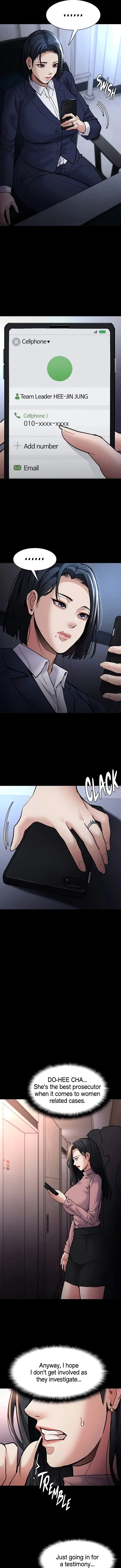 Pervert Diary Episode 95 - Page 11