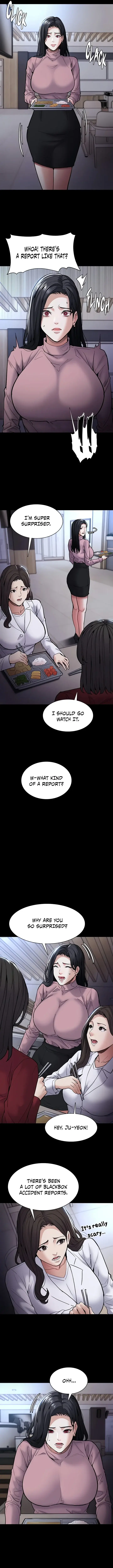 Pervert Diary Episode 95 - Page 2
