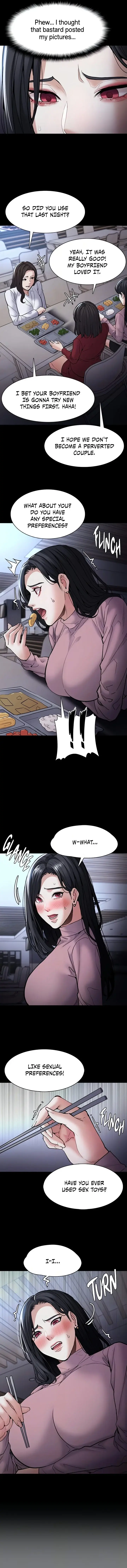 Pervert Diary Episode 95 - Page 3