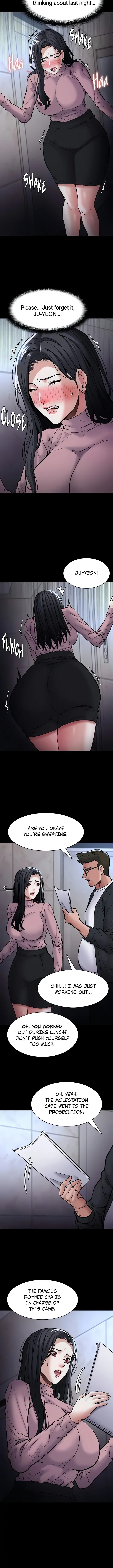 Pervert Diary Episode 95 - Page 6