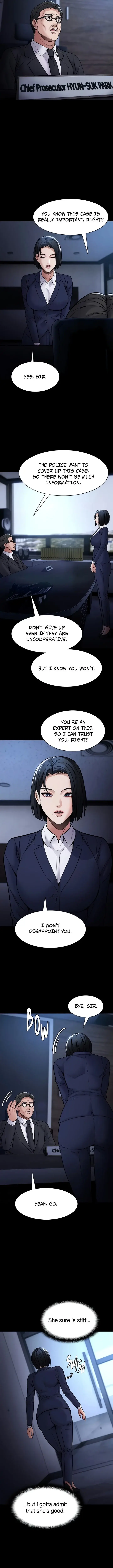 Pervert Diary Episode 95 - Page 9