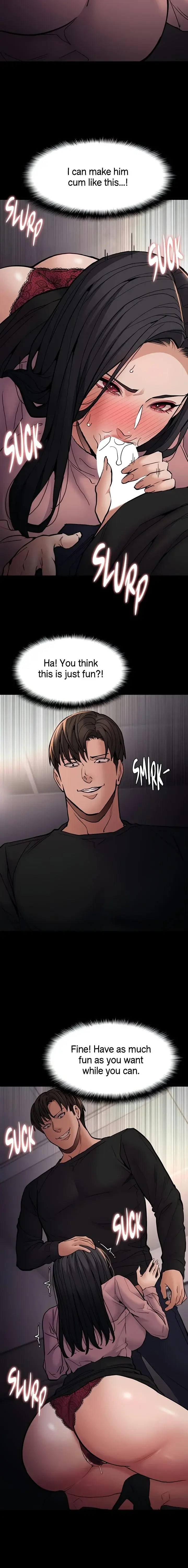 Pervert Diary Episode 96 - Page 14