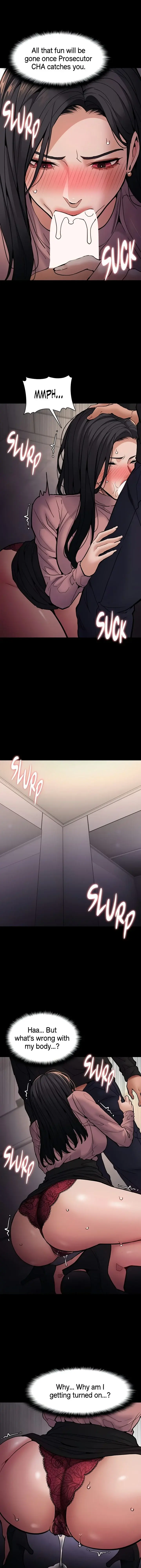 Pervert Diary Episode 96 - Page 15
