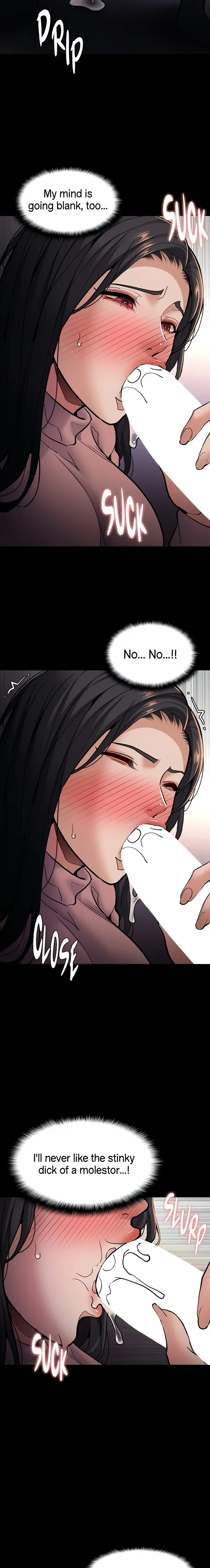 Pervert Diary Episode 96 - Page 16