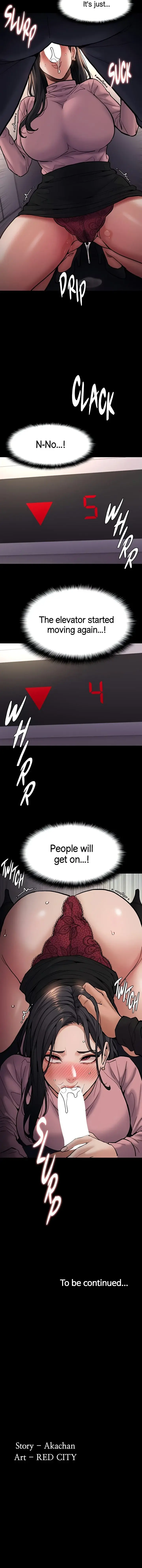 Pervert Diary Episode 96 - Page 17
