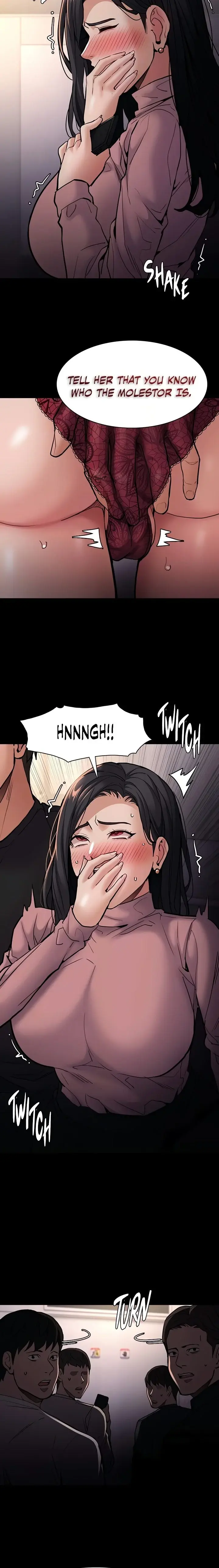 Pervert Diary Episode 96 - Page 4