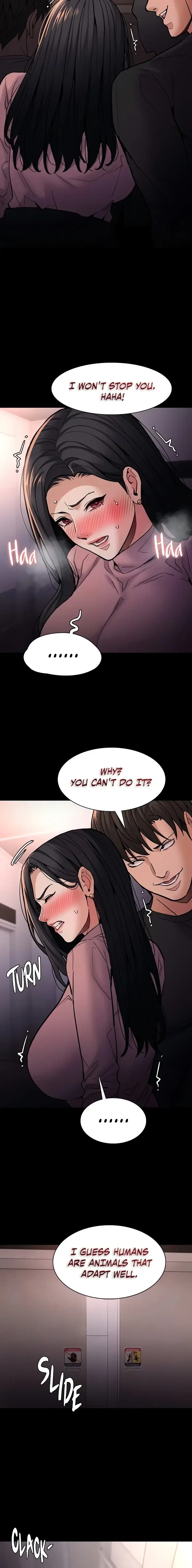 Pervert Diary Episode 96 - Page 6