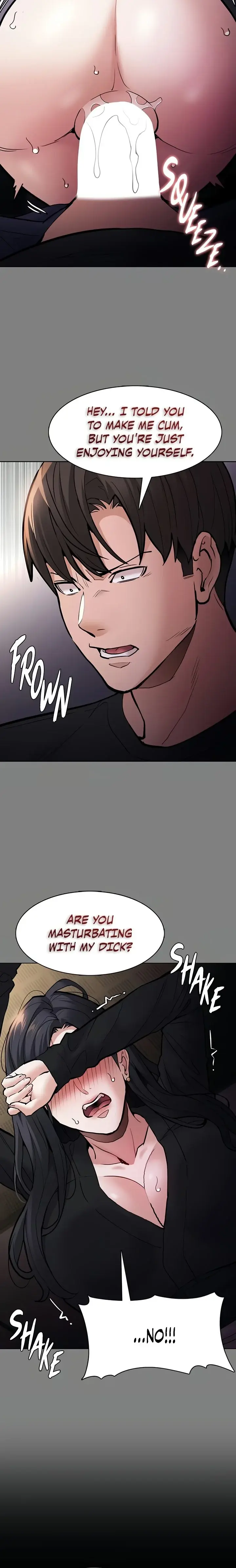Pervert Diary Episode 96 - Page 8