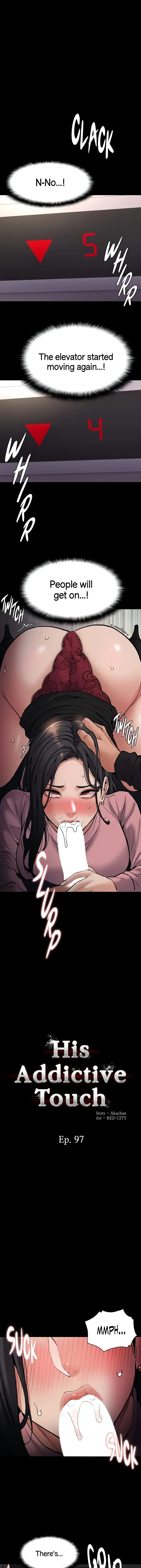 Pervert Diary Episode 97 - Page 1