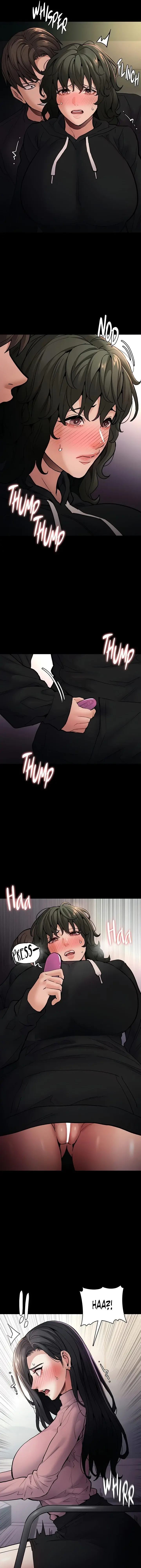 Pervert Diary Episode 97 - Page 15