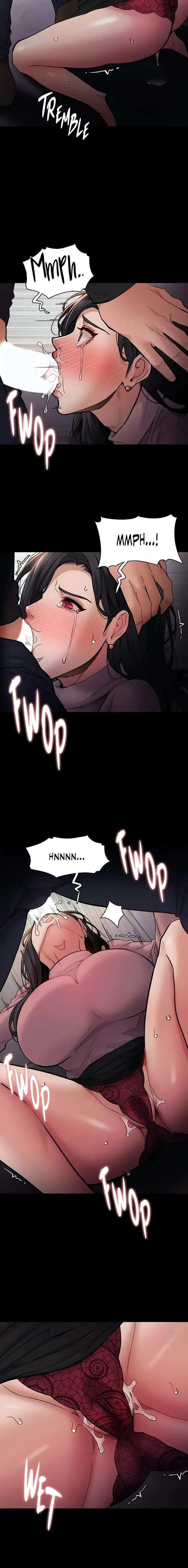 Pervert Diary Episode 97 - Page 4