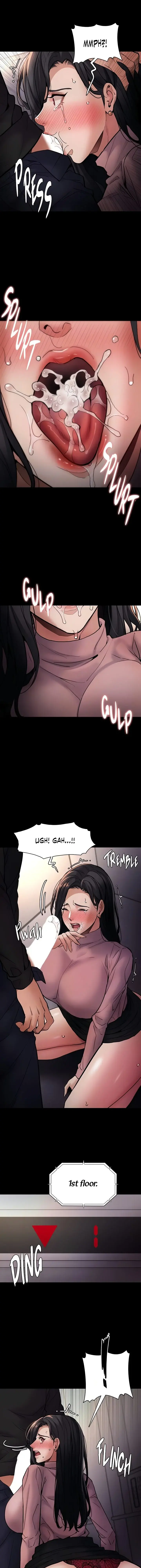 Pervert Diary Episode 97 - Page 5