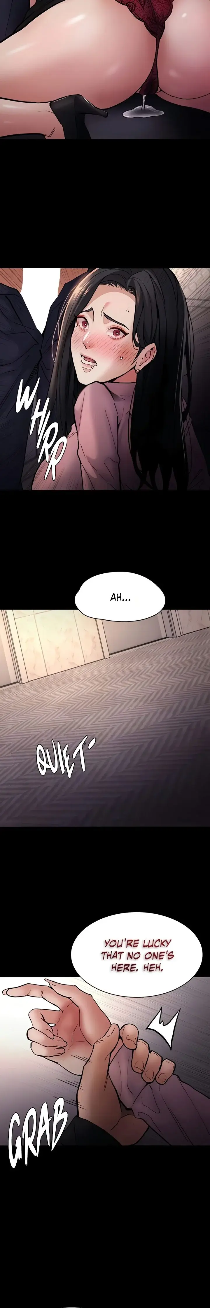 Pervert Diary Episode 97 - Page 6