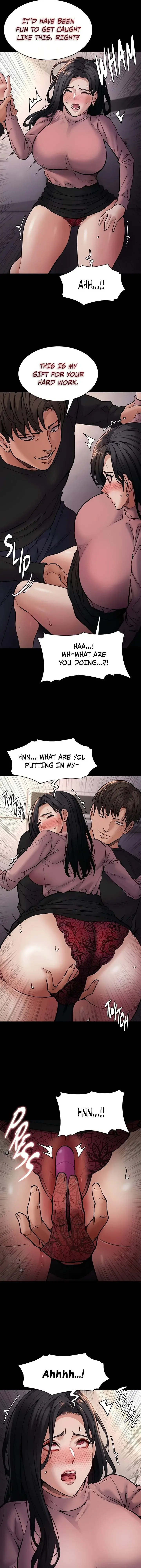 Pervert Diary Episode 97 - Page 7